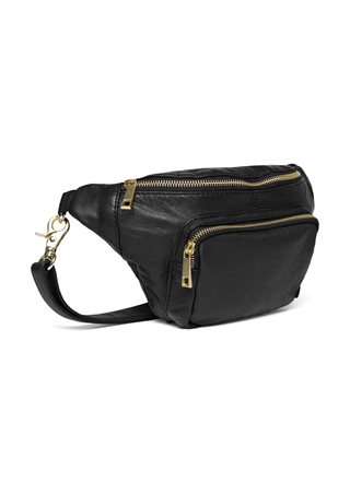 Depeche - Bumbag - Gold - Onesize